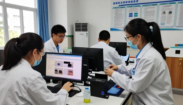 山市明量科技有限公司助力企业提升安装调试能力